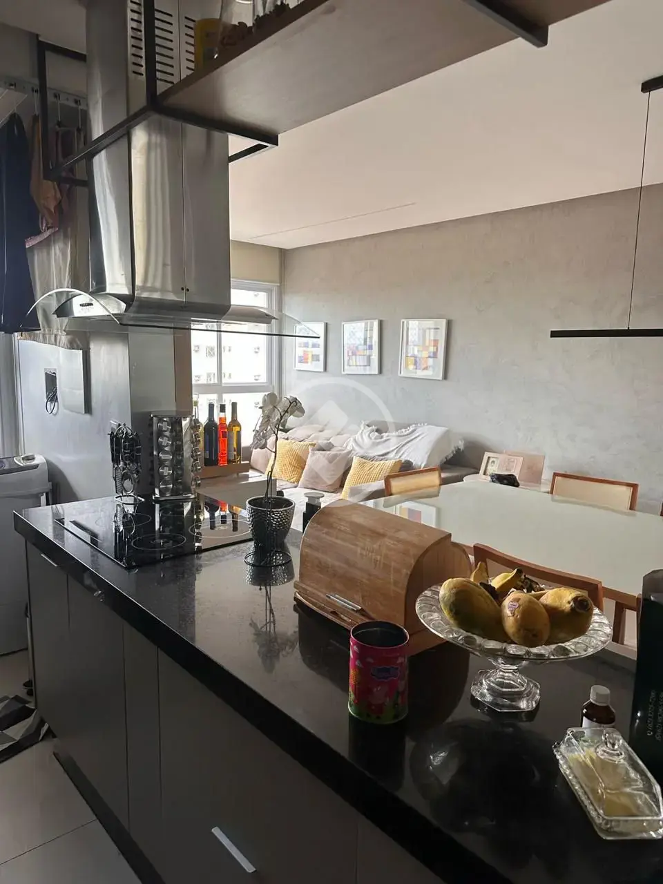 Imagem 1 - Apartamento em Setor Bueno, Goiânia - GO