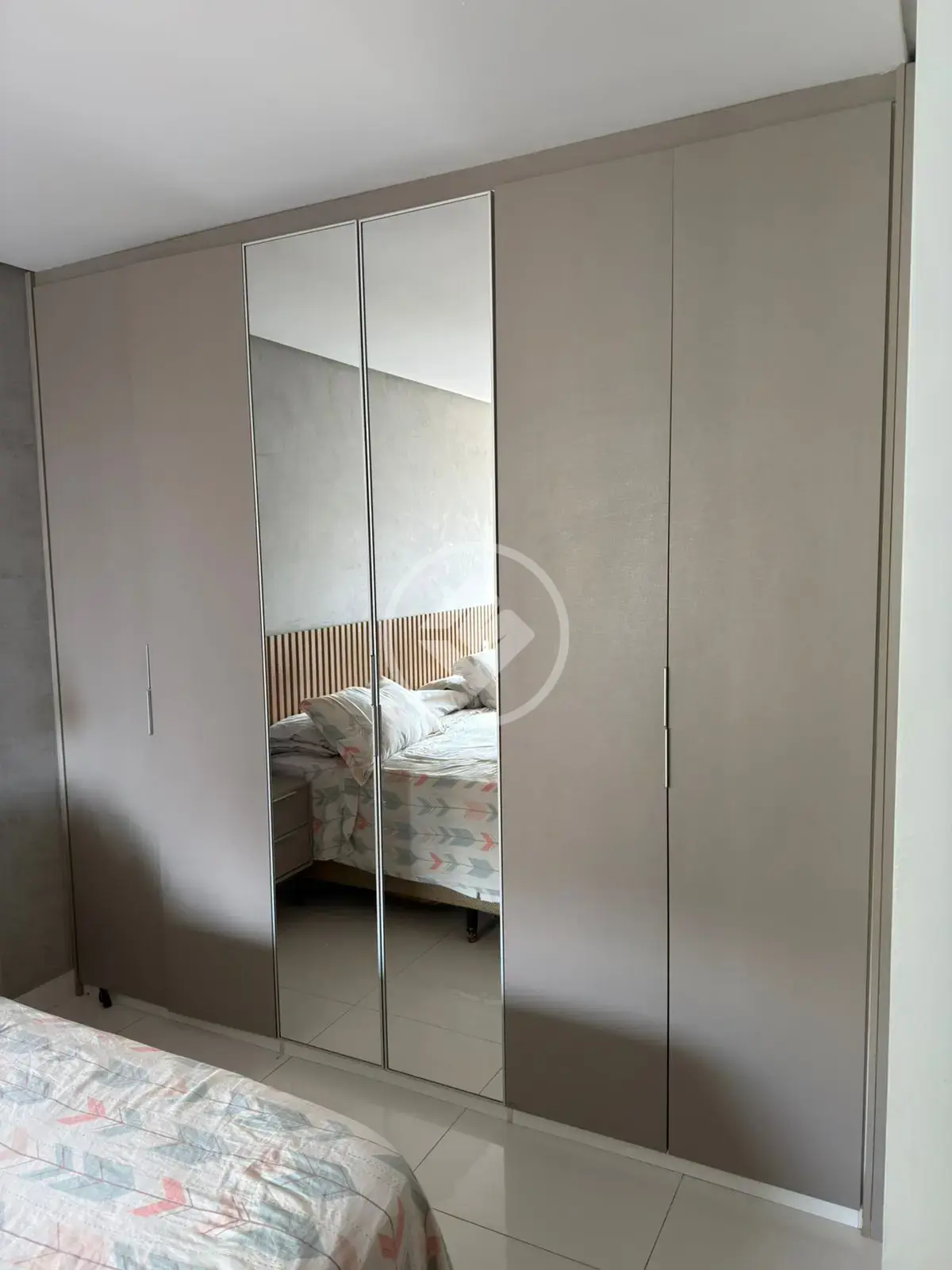 Imagem 5 - Apartamento em Setor Bueno, Goiânia - GO