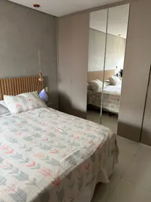 Imagem 6 - Apartamento em Setor Bueno, Goiânia - GO