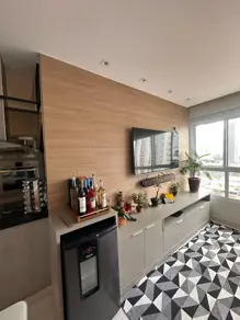 Imagem 2 - Apartamento em Setor Bueno, Goiânia - GO
