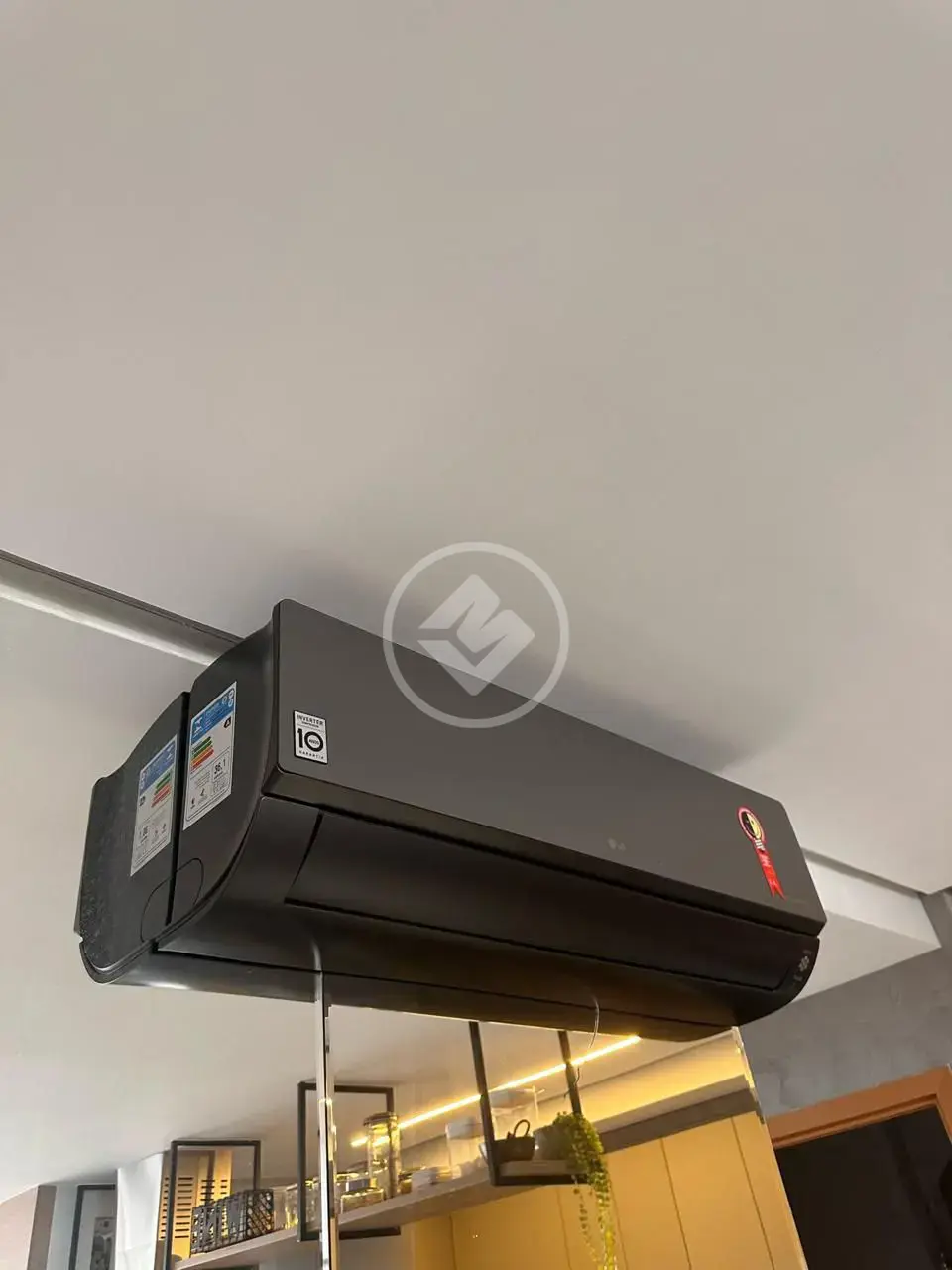 Image 14 - Apartamento em Setor Bueno, Goiânia - GO