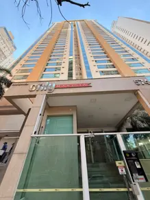 Apartamento Setor Marista, Goiânia - GO — foto 1