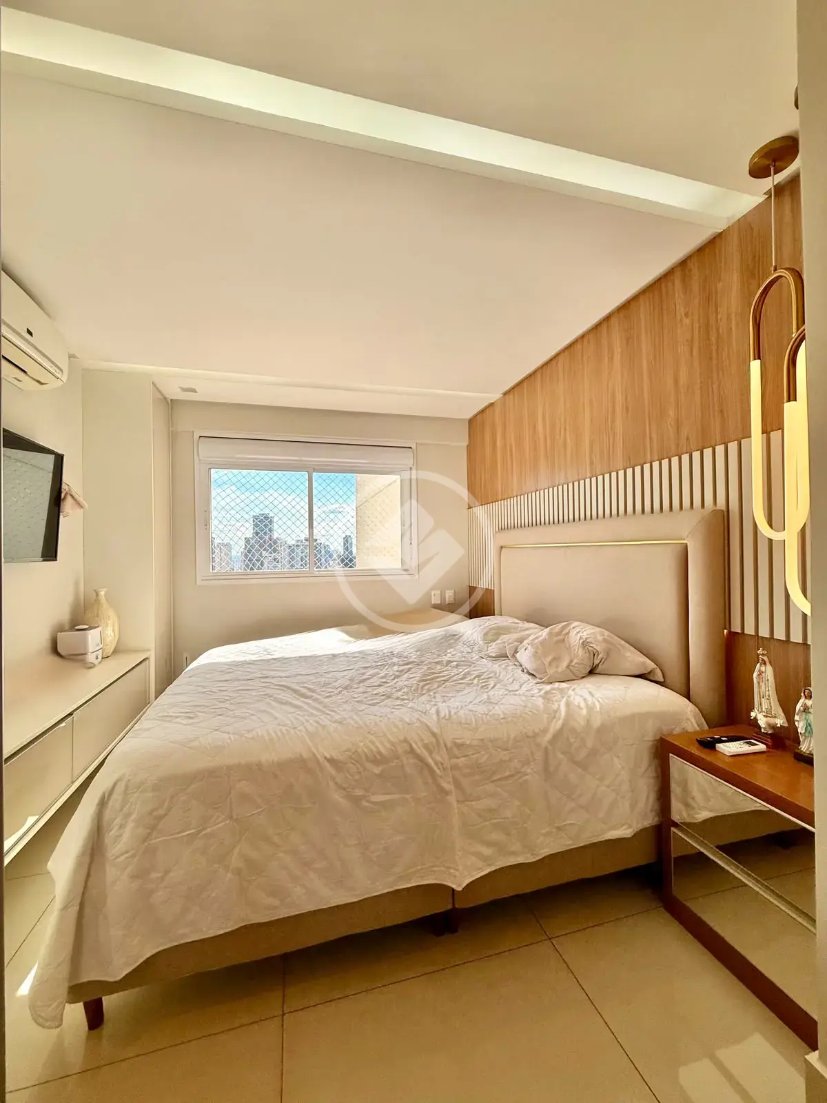Imagem 3 - Apartamento em Setor Marista, Goiânia - GO