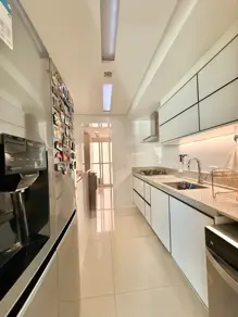 Imagem 6 - Apartamento em Setor Marista, Goiânia - GO