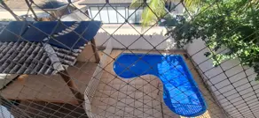 Imagem 3 - Sobrado Em Condomínio em Cidade Vera Cruz - Jardins Mônaco, Aparecida de Goiânia - GO