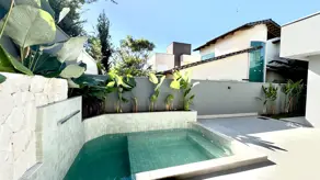 Sobrado Em Condomínio Jardins Atenas, Goiânia - GO — foto 1