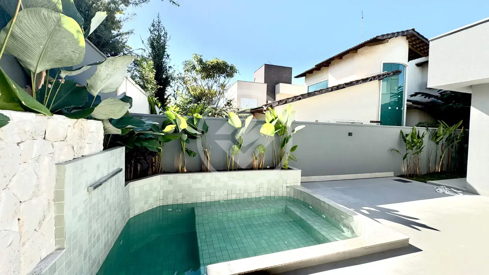 Imagem 1 - Sobrado Em Condomínio em Jardins Atenas, Goiânia - GO