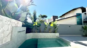 Imagem 4 - Sobrado Em Condomínio em Jardins Atenas, Goiânia - GO