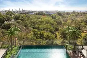 Imagem 5 - Apartamento em Jardim Goiás, Goiânia - GO