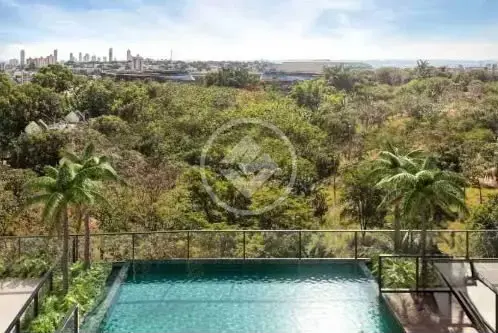 Imagem 5 - Apartamento em Jardim Goiás, Goiânia - GO