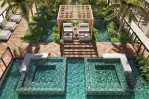 Imagem 2 - Apartamento em Jardim Goiás, Goiânia - GO