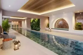 Imagem 6 - Apartamento em Jardim Goiás, Goiânia - GO