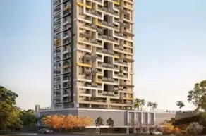 Apartamento Jardim Goiás, Goiânia - GO — foto 2