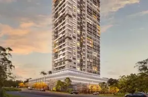 Apartamento Jardim Goiás, Goiânia - GO — foto 1