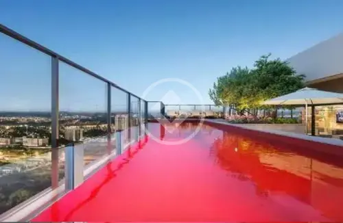 Imagem 4 - Apartamento em Jardim Goiás, Goiânia - GO