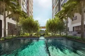 Imagem 3 - Apartamento em Jardim Goiás, Goiânia - GO