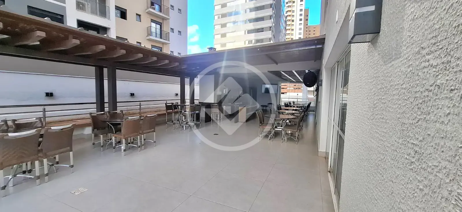 Imagem 5 - Apartamento em Jardim Goiás, Goiânia - GO