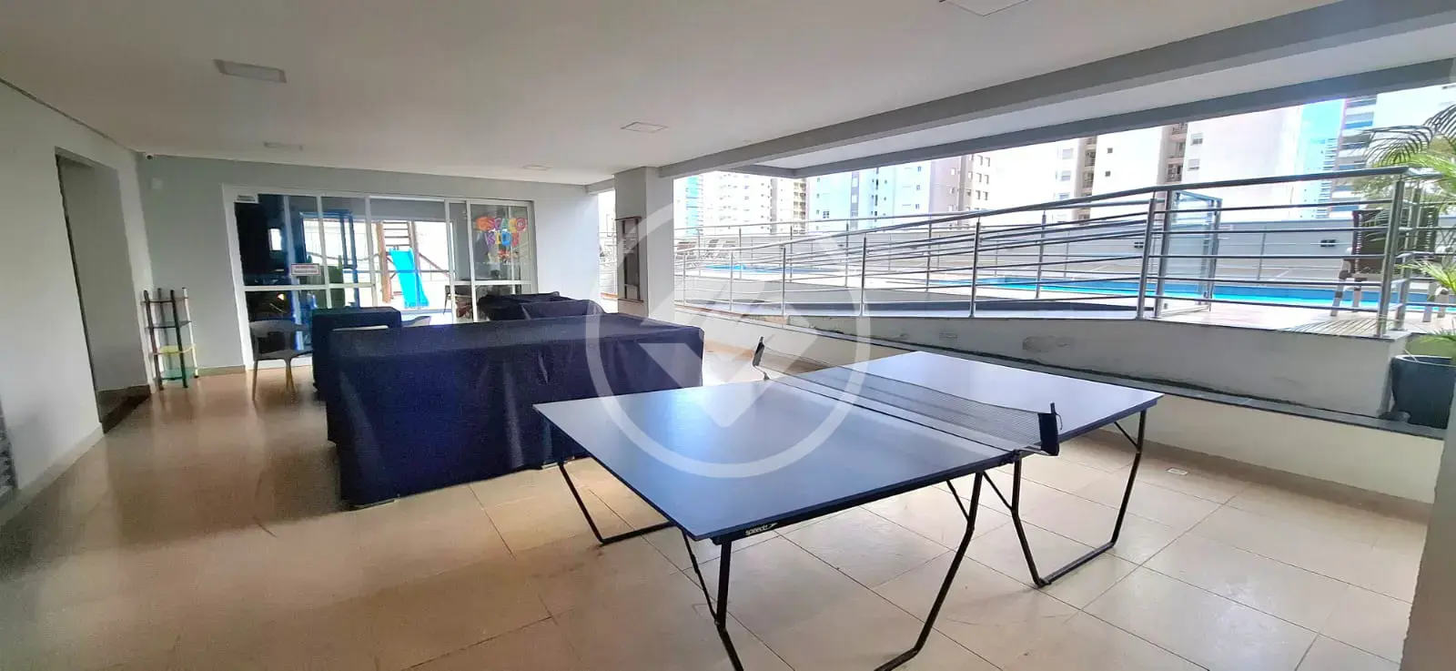 Imagem 6 - Apartamento em Jardim Goiás, Goiânia - GO