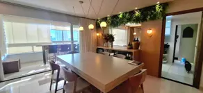 Imagem 4 - Apartamento em Jardim Goiás, Goiânia - GO