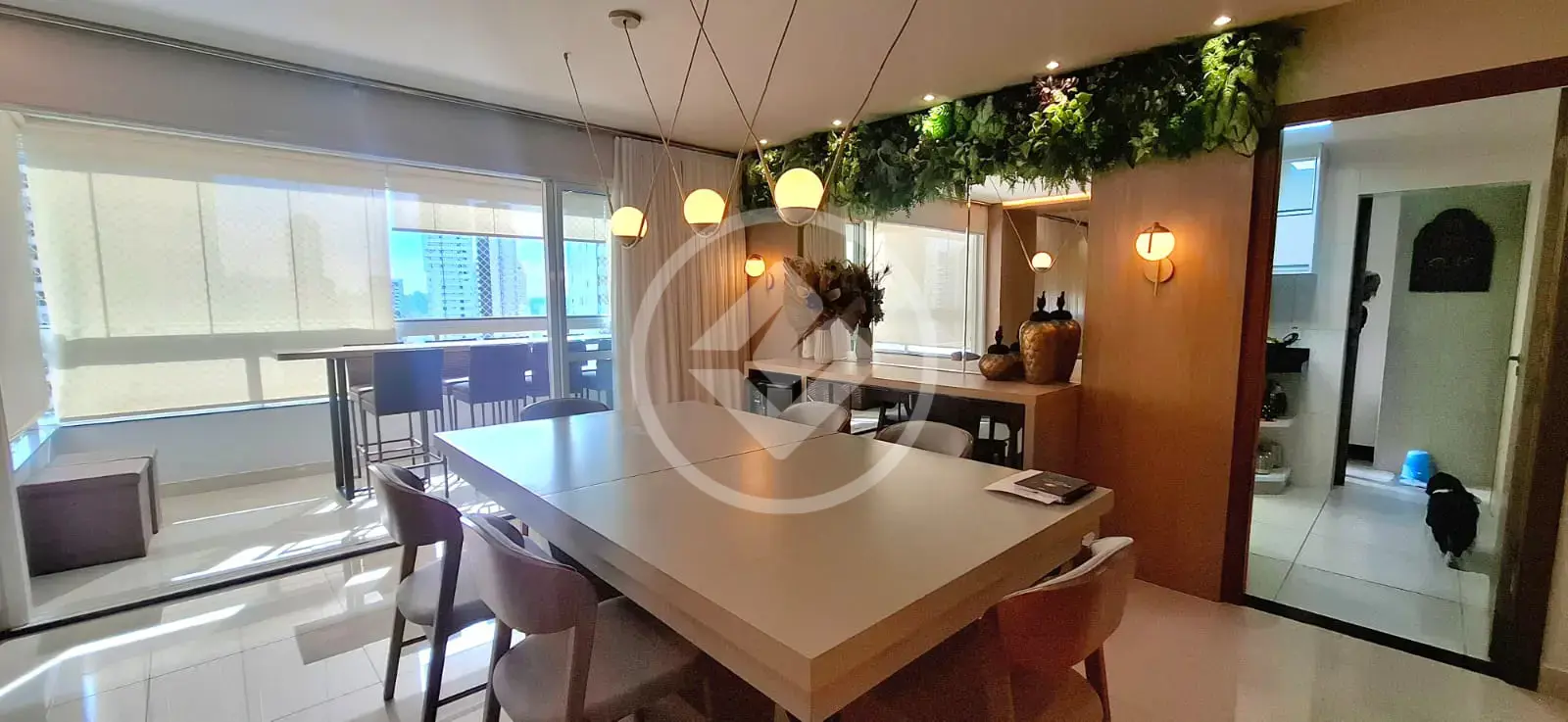 Imagem 4 - Apartamento em Jardim Goiás, Goiânia - GO