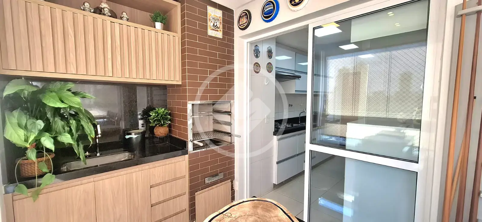 Imagem 3 - Apartamento em Jardim Goiás, Goiânia - GO