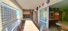 Imagem 2 - Apartamento em Jardim Goiás, Goiânia - GO