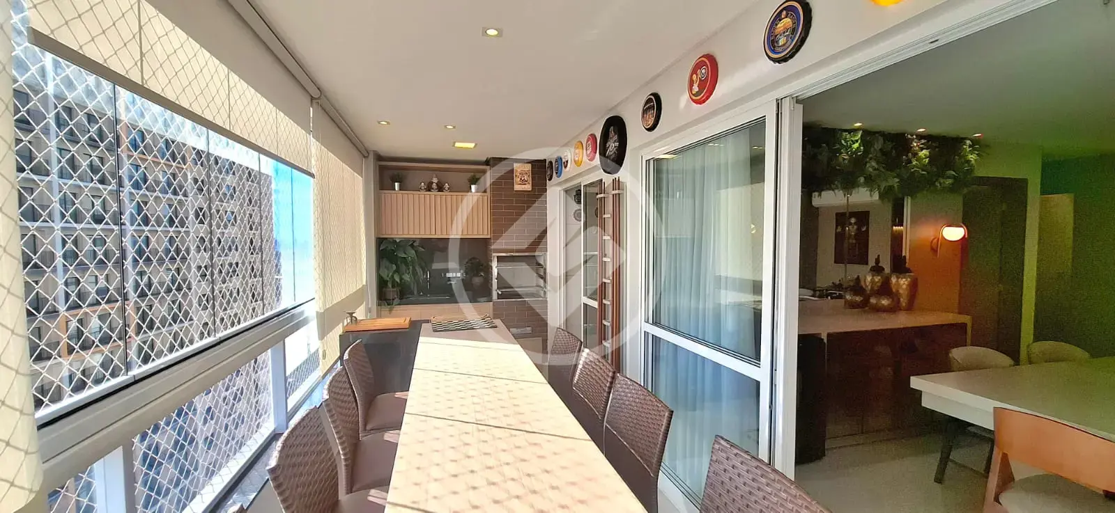 Imagem 2 - Apartamento em Jardim Goiás, Goiânia - GO