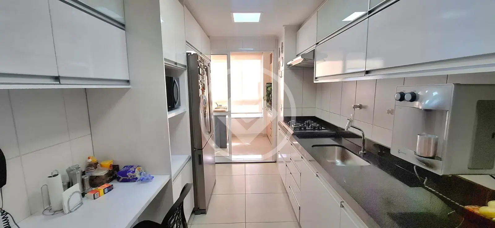 Image 13 - Apartamento em Jardim Goiás, Goiânia - GO