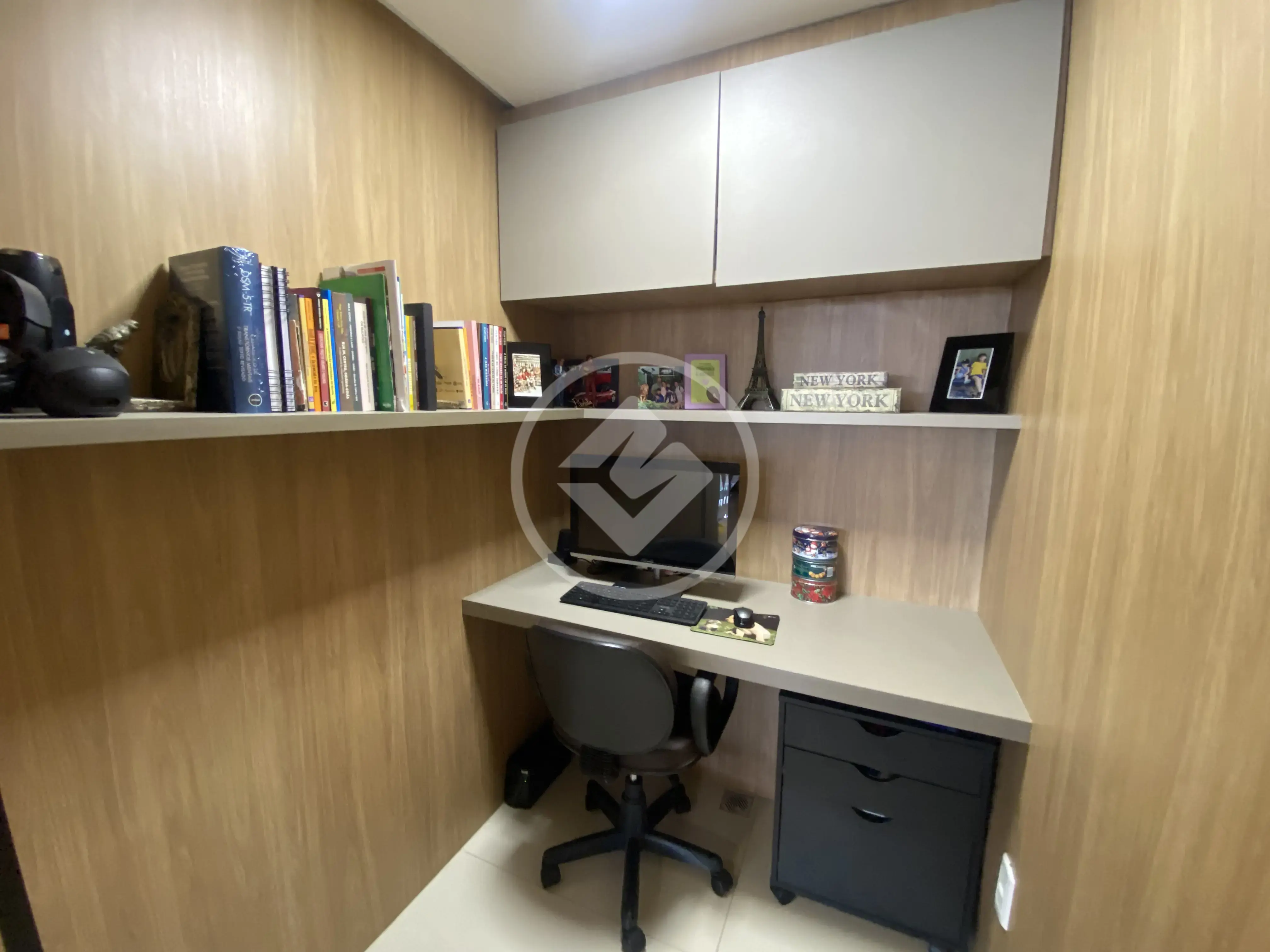 Imagem 6 - Apartamento em Setor Bueno, Goiânia - GO