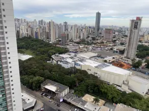 Imagem 5 - Apartamento em Setor Bueno, Goiânia - GO