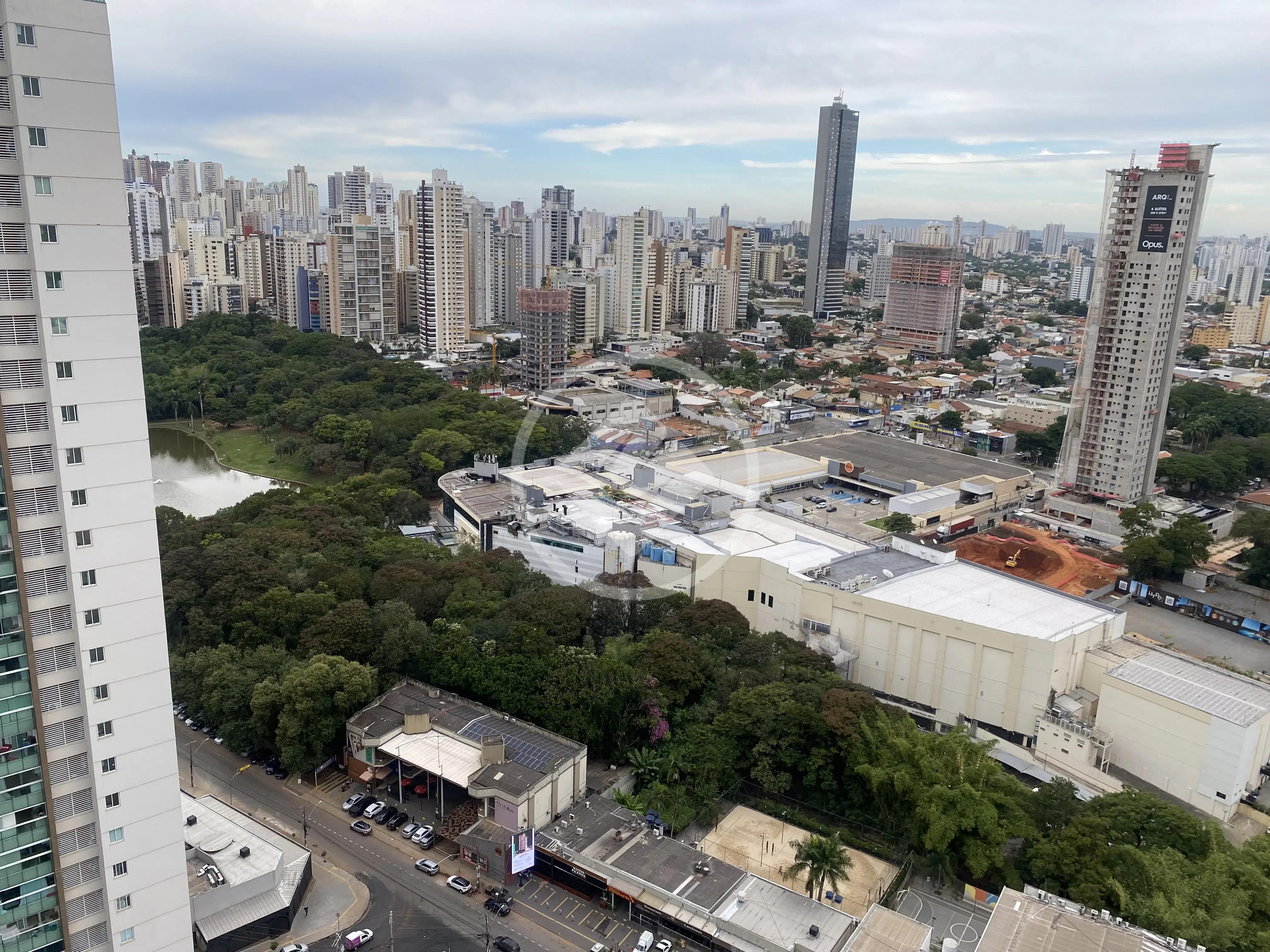 Imagem 5 - Apartamento em Setor Bueno, Goiânia - GO