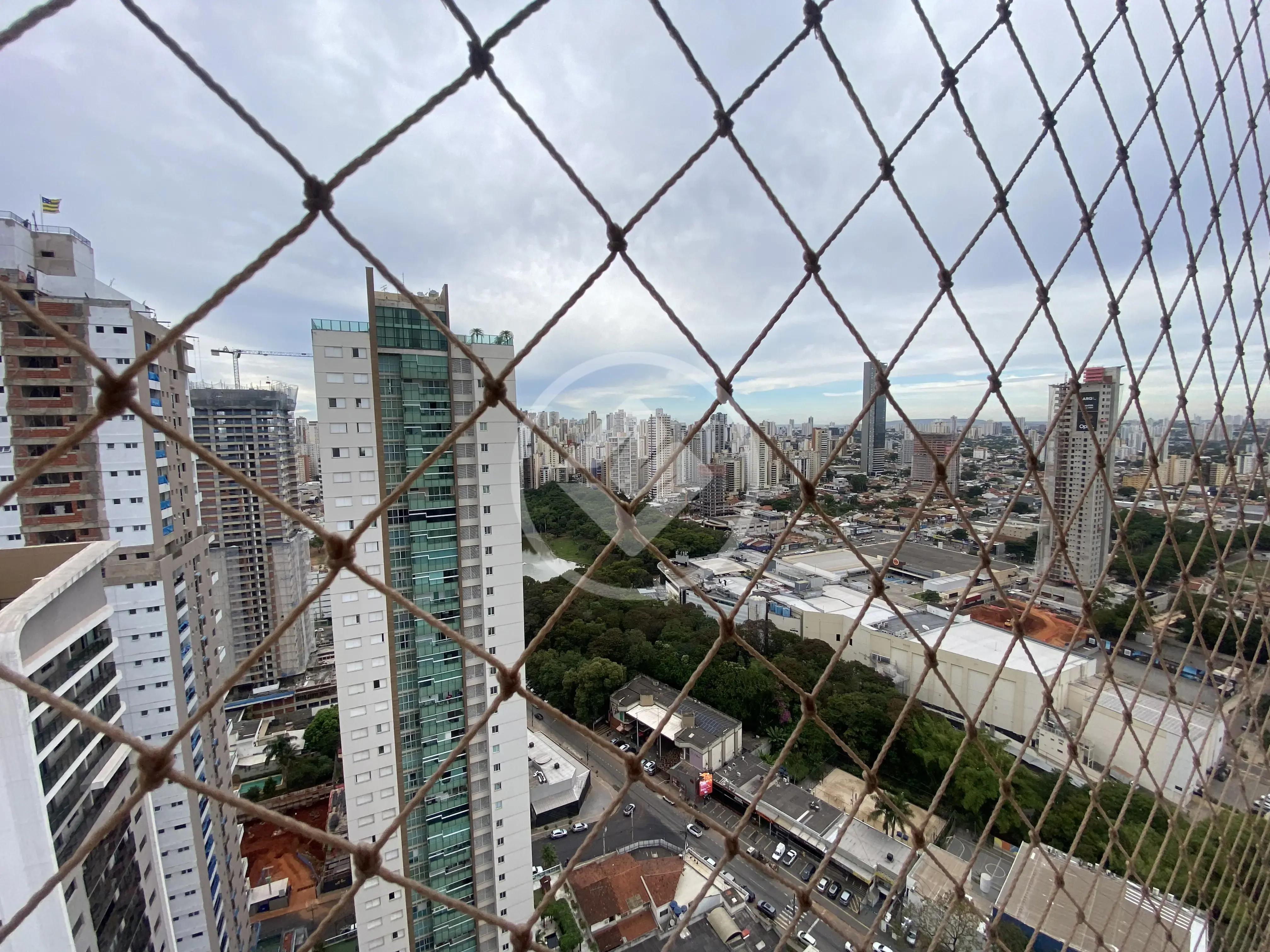 Imagem 4 - Apartamento em Setor Bueno, Goiânia - GO