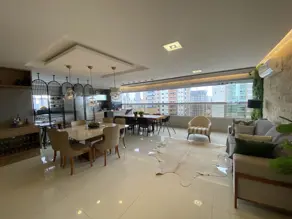 Imagem 2 - Apartamento em Setor Bueno, Goiânia - GO