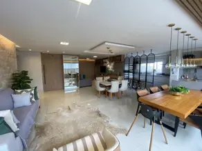 Apartamento Setor Bueno, Goiânia - GO — foto 2