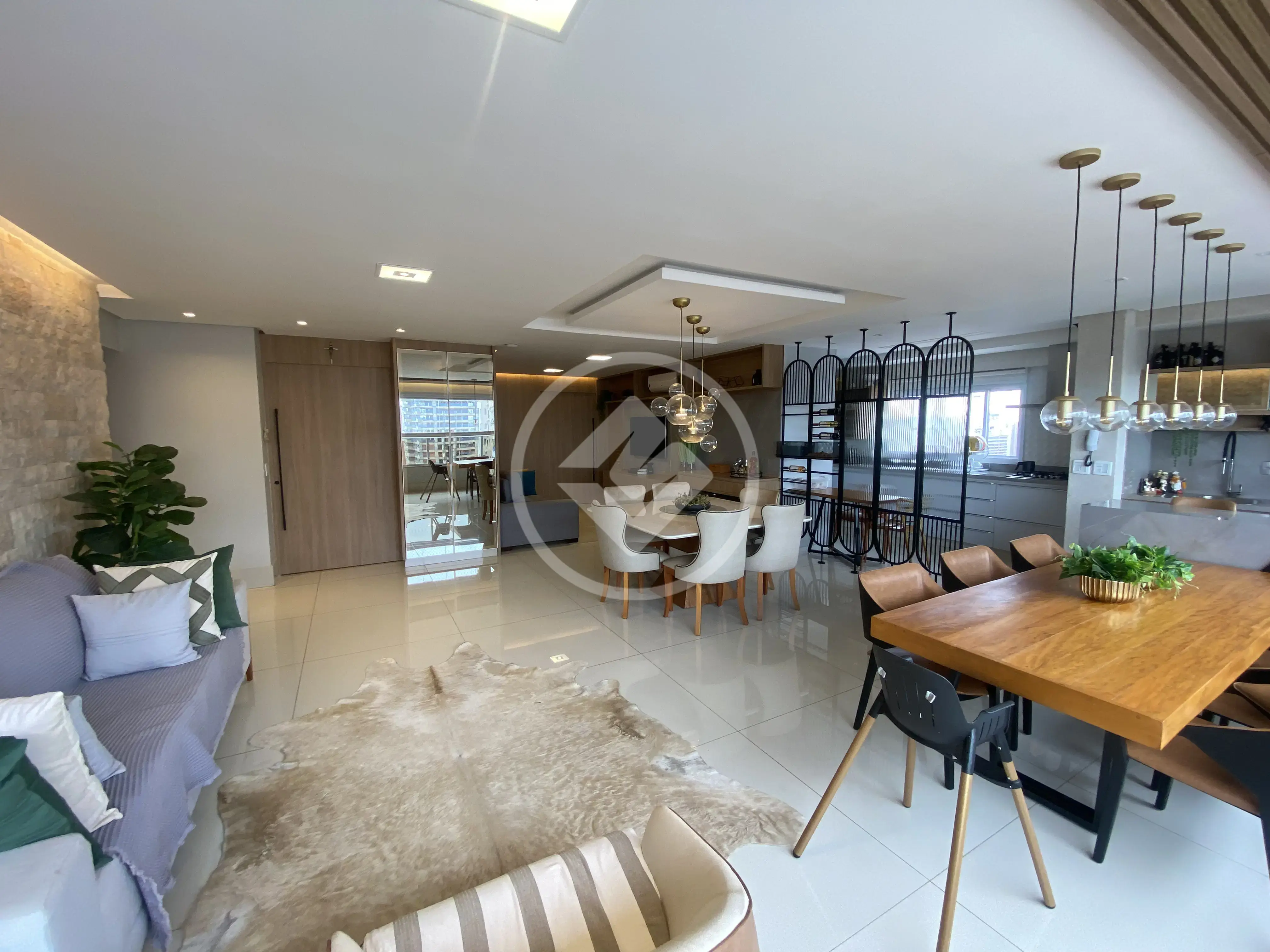 Imagem 1 - Apartamento em Setor Bueno, Goiânia - GO