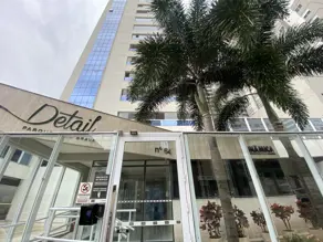 Apartamento Setor Bueno, Goiânia - GO — foto 1