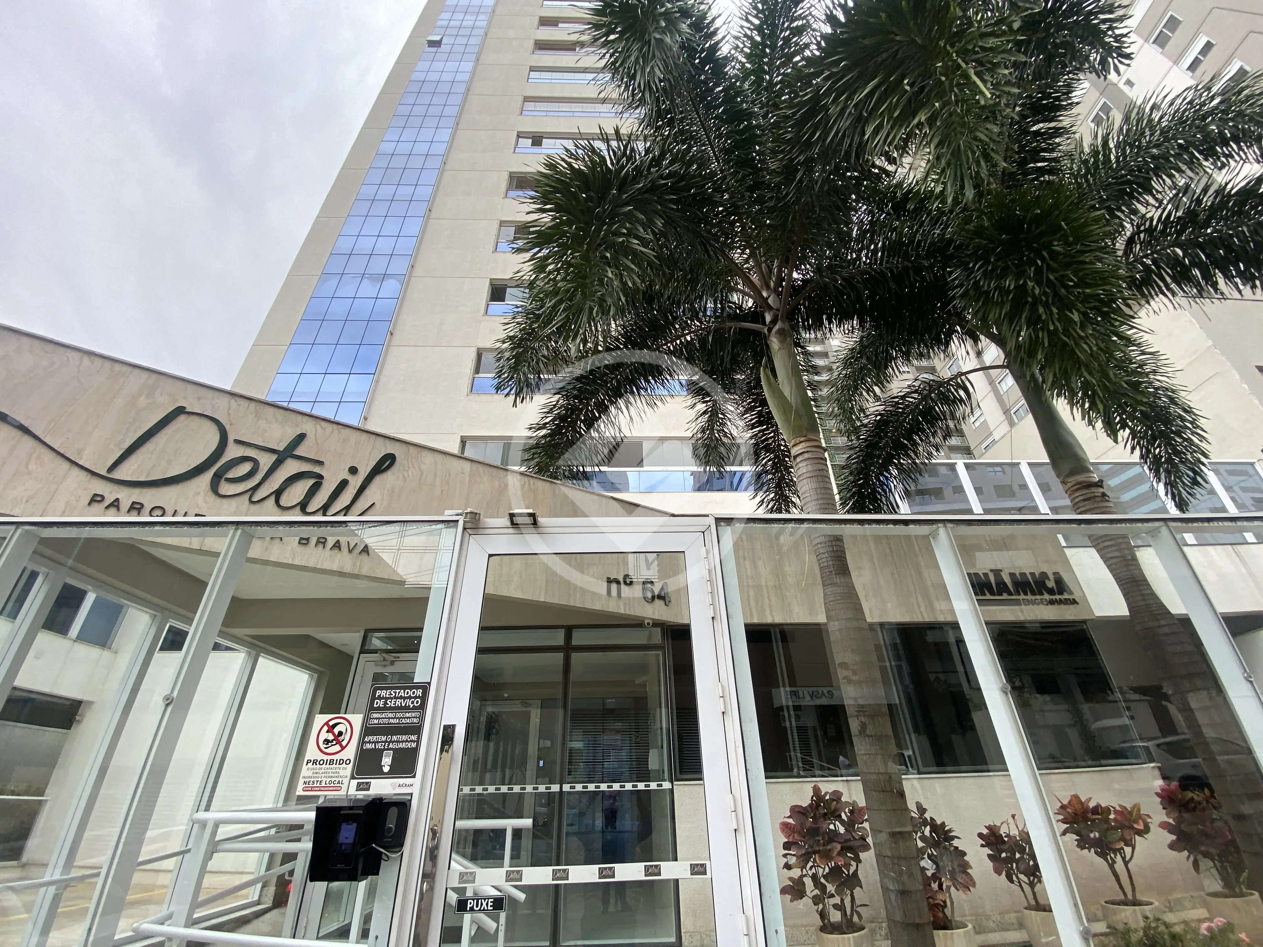 Imagem 1 - Apartamento em Setor Bueno, Goiânia - GO