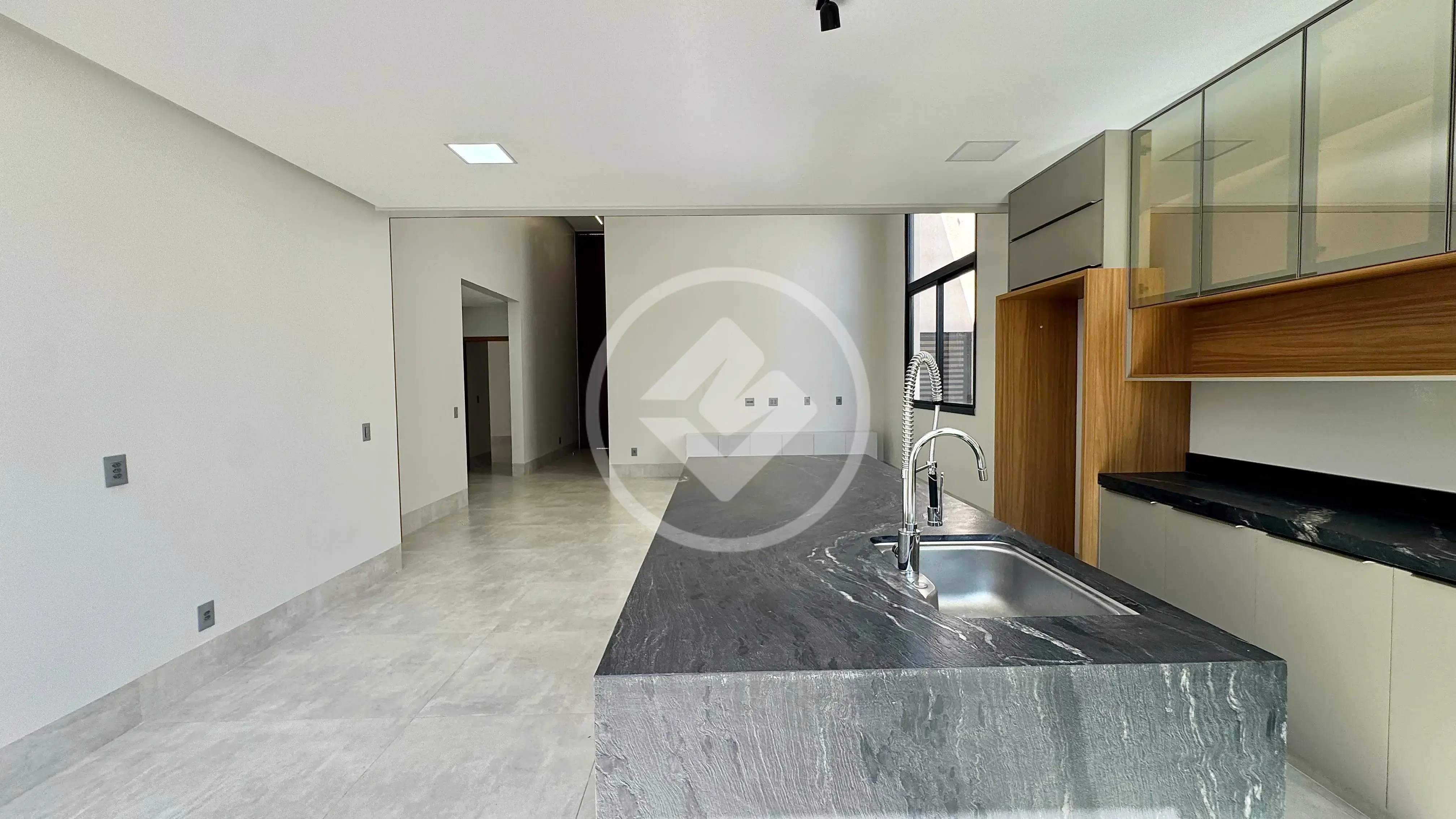 Imagem 5 - Casa em Jardins Porto, Senador Canedo - GO
