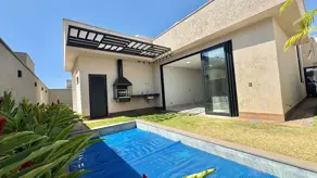 Casa Jardins Porto, Senador Canedo - GO — foto 2