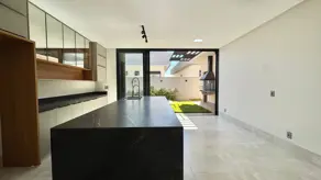 Imagem 2 - Casa em Jardins Porto, Senador Canedo - GO