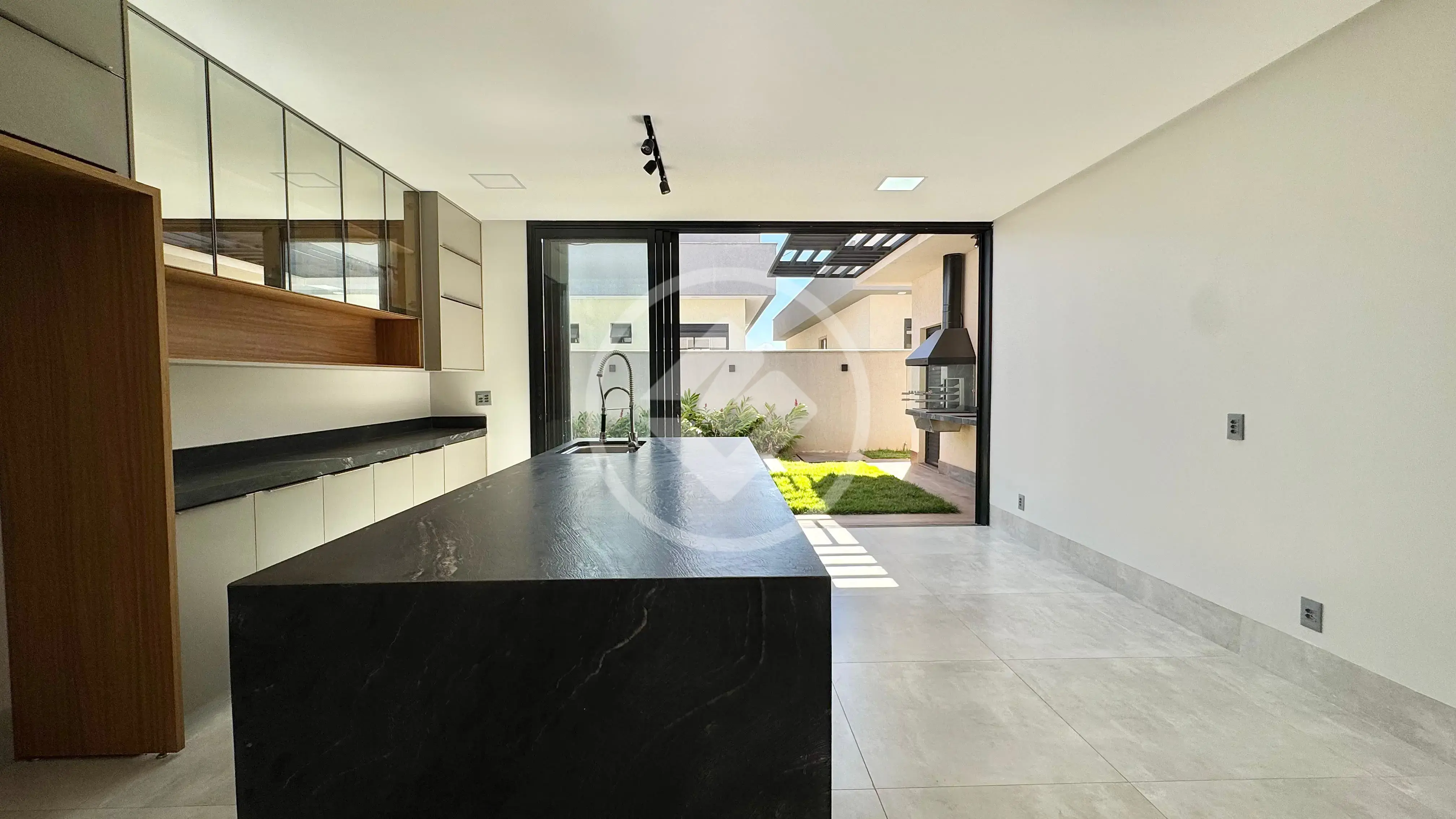 Imagem 2 - Casa em Jardins Porto, Senador Canedo - GO