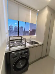 Imagem 2 - Apartamento em Setor Negrão de Lima, Goiânia - GO