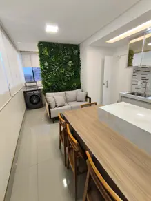 Imagem 3 - Apartamento em Setor Negrão de Lima, Goiânia - GO
