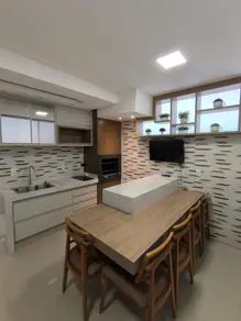 Apartamento Setor Negrão de Lima, Goiânia - GO — foto 1