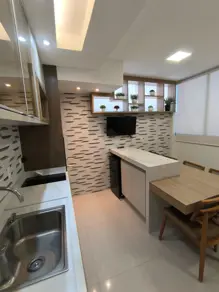 Imagem 4 - Apartamento em Setor Negrão de Lima, Goiânia - GO