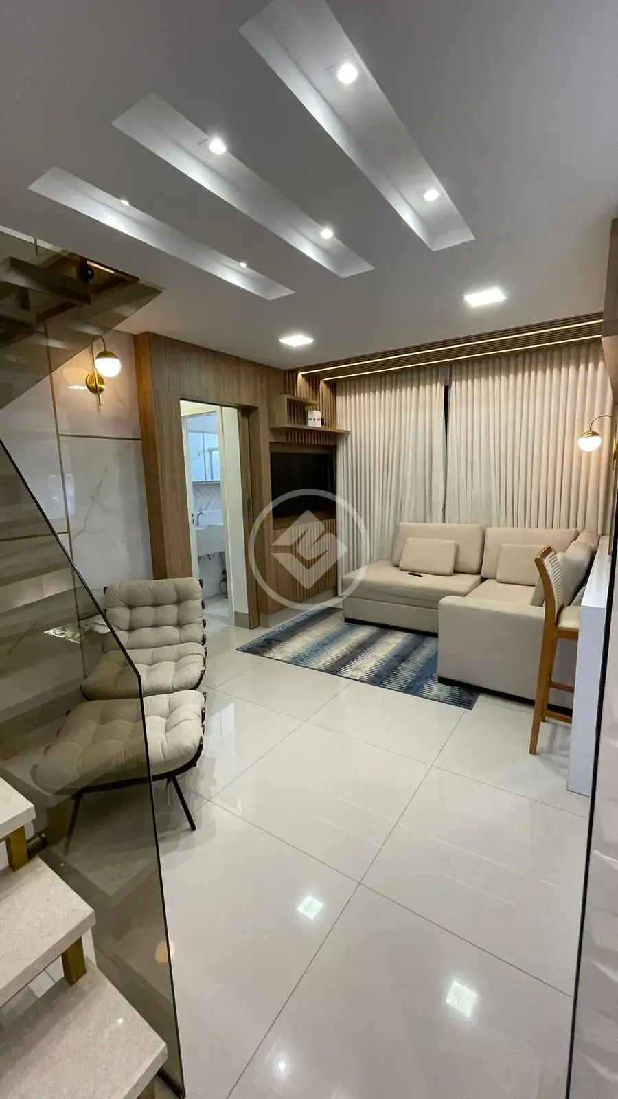 Image 29 - Apartamento em Setor Negrão de Lima, Goiânia - GO