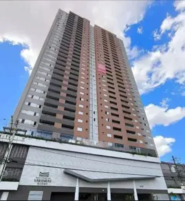 Apartamento Setor Bueno, Goiânia - GO — foto 2