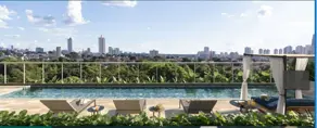 Imagem 3 - Apartamento em Setor Bueno, Goiânia - GO