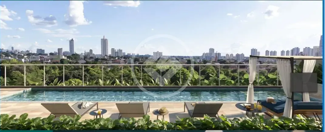 Imagem 3 - Apartamento em Setor Bueno, Goiânia - GO