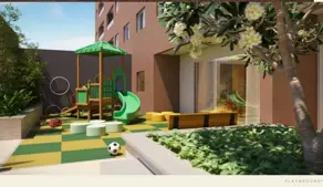 Apartamento Setor Bueno, Goiânia - GO — foto 1